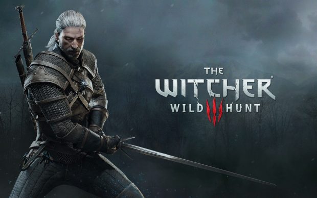 The Witcher 3 Wallpaper High Quality.