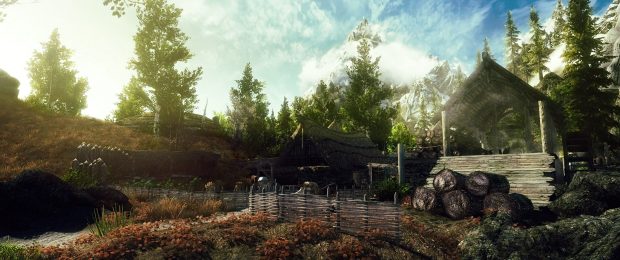 The best 3440x1440 Wallpaper HD.