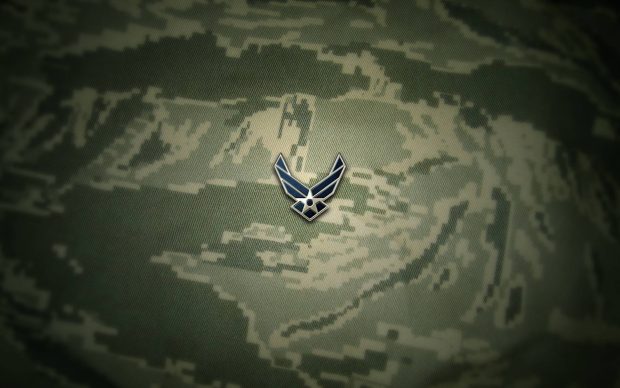 The best Air Force Background.