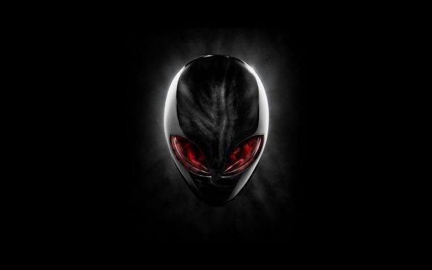 The best Alienware Background.