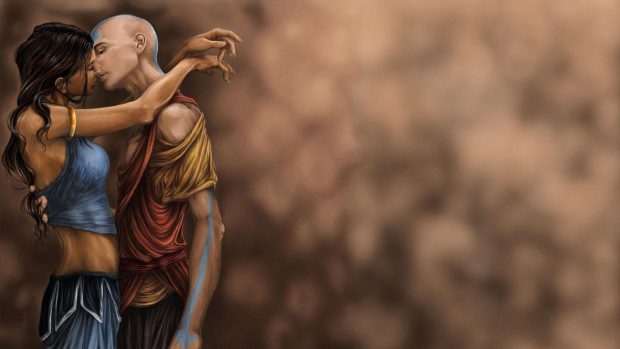 The best Avatar The Last Airbender Wallpapers HD.