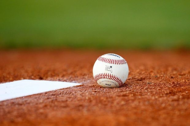 The best Baseball Background.
