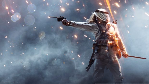 The best Battlefield 1 Wallpaper HD.