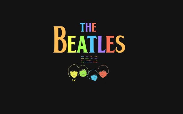 The best Beatles Wallpapers HD.