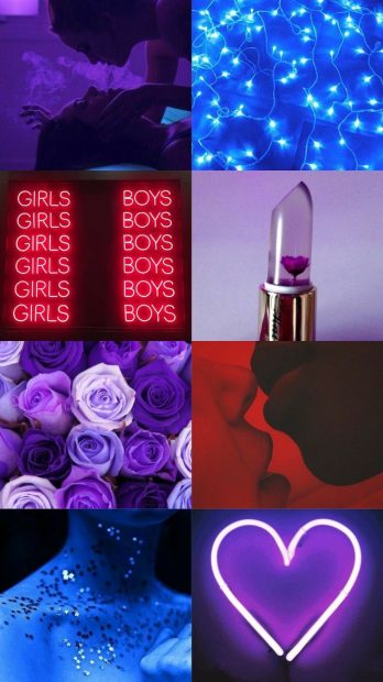 The best Bisexual Background.