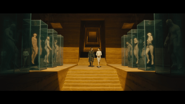 The best Blade Runner 2049 Background.