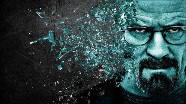 The best Breaking Bad Background.