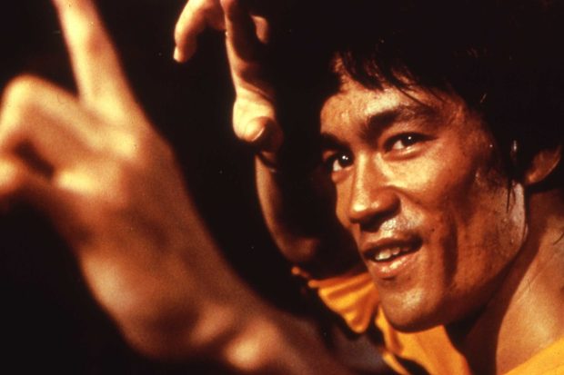The best Bruce Lee Wallpaper HD.