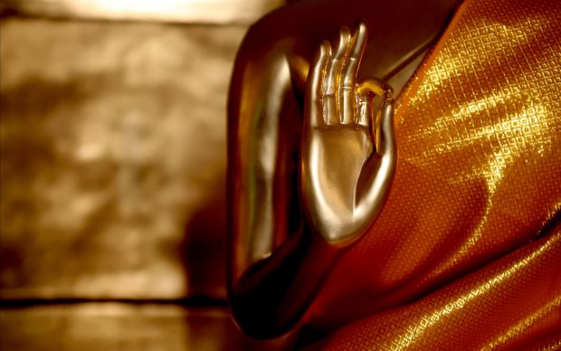 The best Buddha Background.