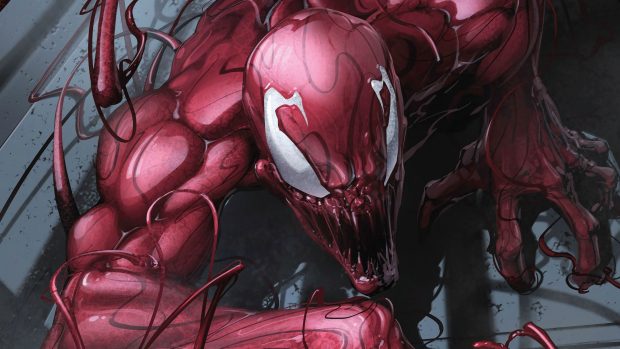 The best Carnage Wallpaper HD.
