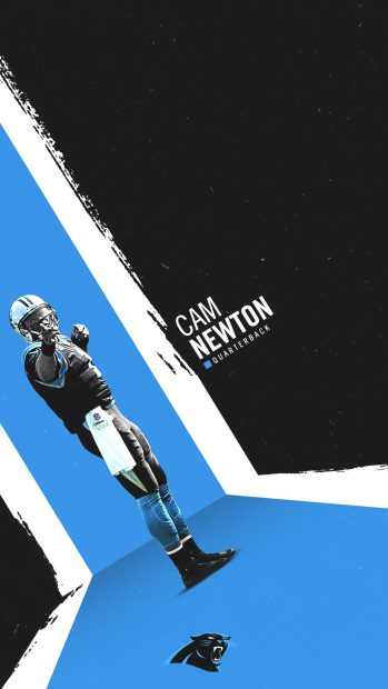 The best Carolina Panthers Background.