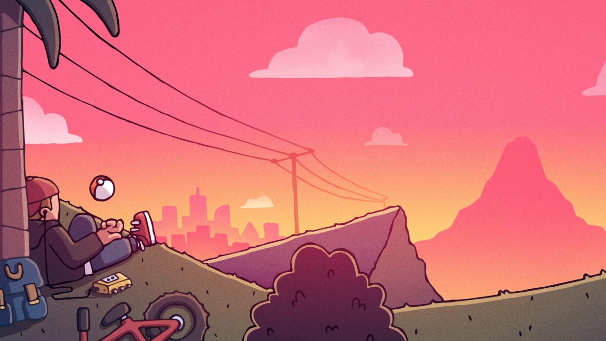HD Cartoon Wallpapers - PixelsTalk