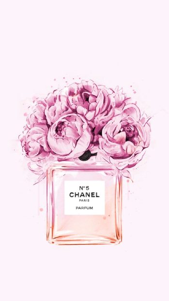 The best Chanel Wallpaper HD.