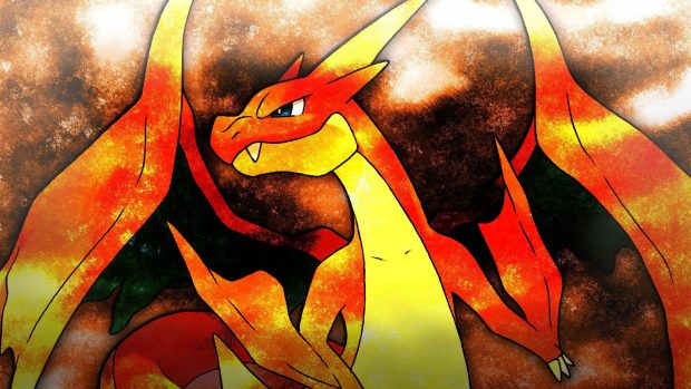 The best Charizard Wallpaper HD.