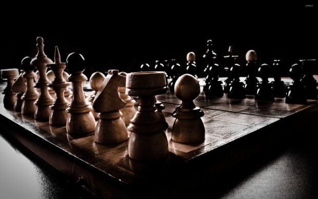 The best Chess Wallpaper HD.