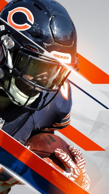 The best Chicago Bears Wallpaper HD.