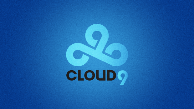 The best Cloud 9 Background.