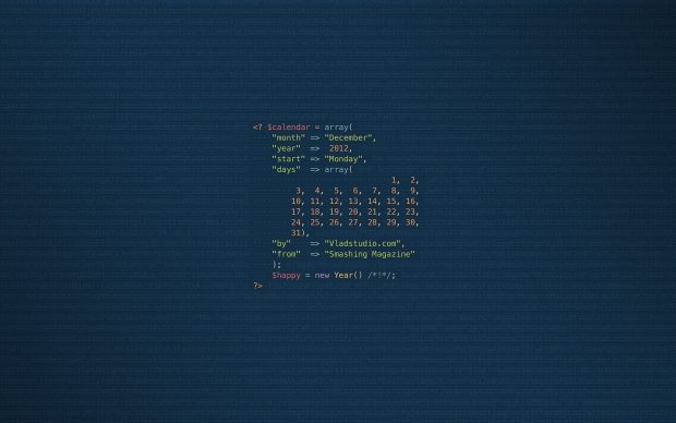 The best Code Background.