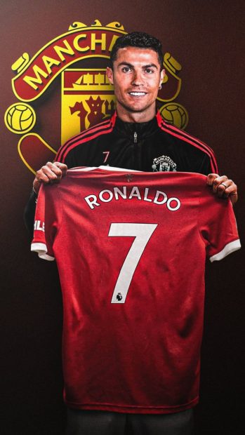 The best Cristiano Ronaldo Wallpaper HD.