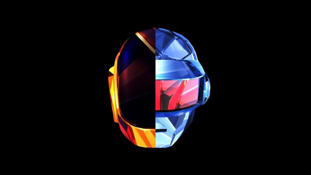 The best Daft Punk Wallpaper HD.