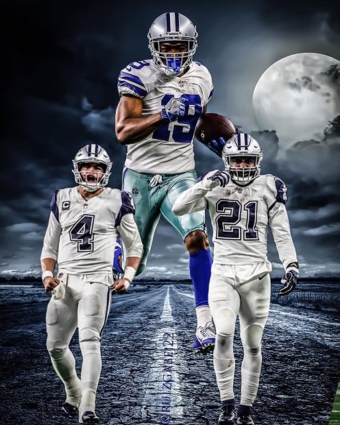 The best Dallas Cowboys Background.