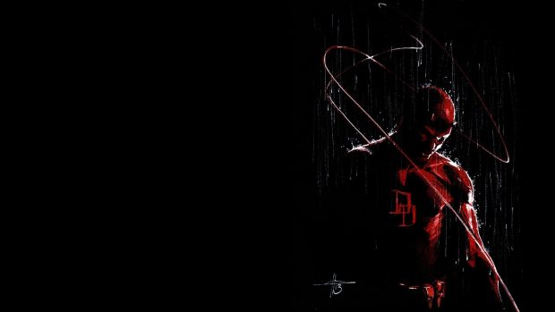 The best Daredevil Wallpaper HD.