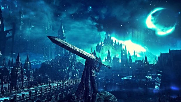 The best Dark Souls 3 Wallpaper HD.