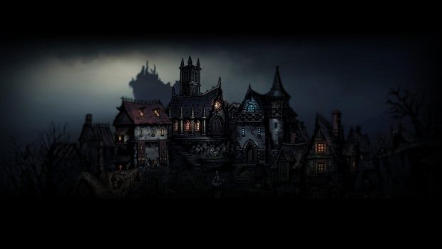 The best Darkest Dungeon Wallpaper HD.