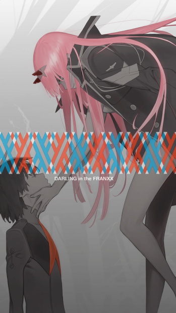 The best Darling In The Franxx Wallpaper HD.