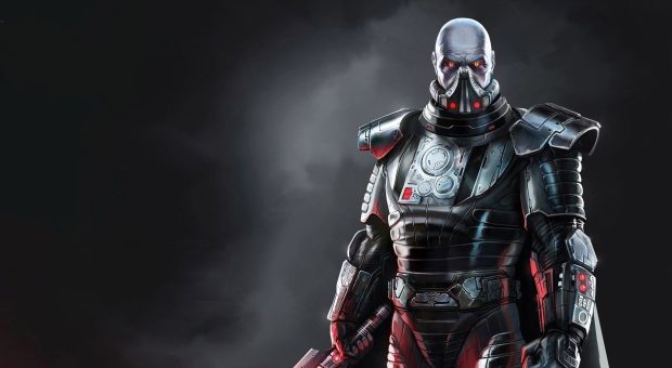 The best Darth Revan Wallpaper HD.