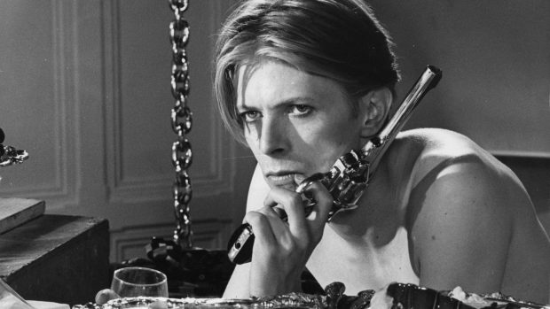The best David Bowie Wallpaper HD.