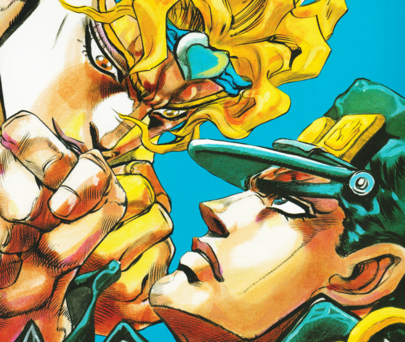 Dio Wallpapers HD High Quality - PixelsTalk