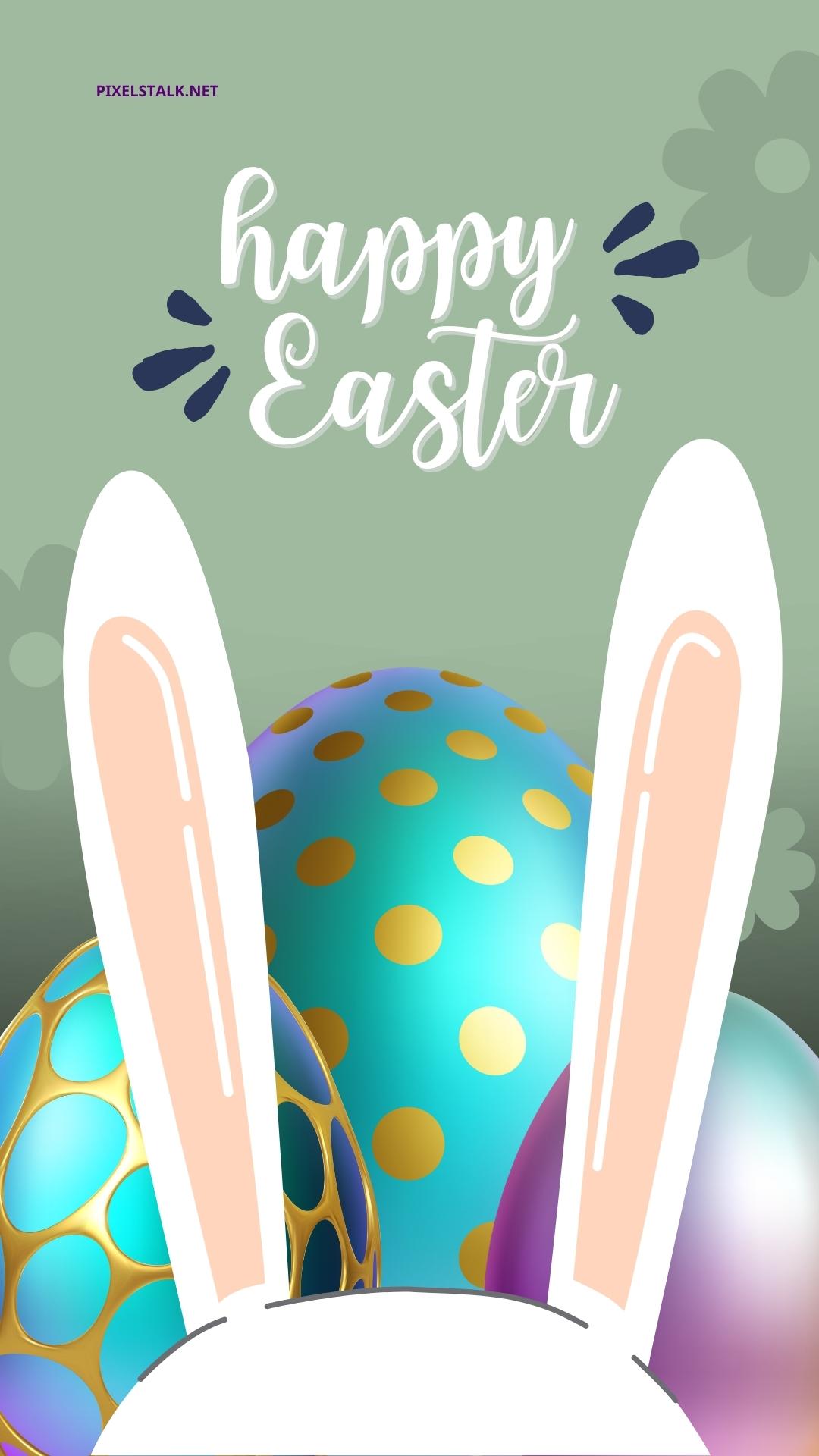 Cute Easter iPhone Wallpapers  Wallpaper Cave