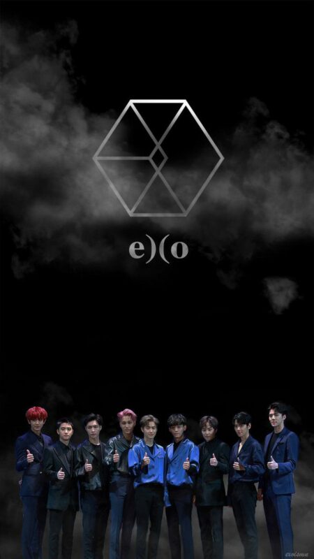 EXO Wallpapers HD High Resolution - PixelsTalk