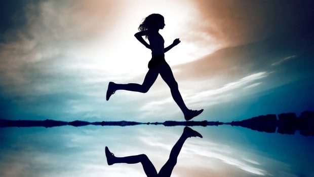 The best Fitness Wallpaper HD.