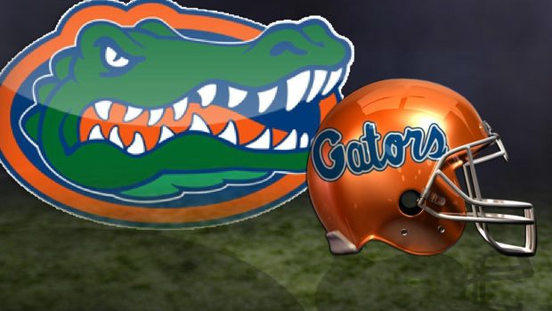 The best Florida Gators Background.