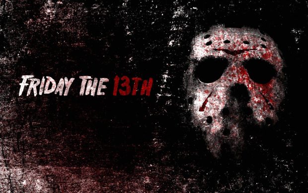 The best Friday The 13th Background.