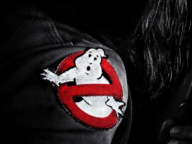 The best Ghostbusters Wallpaper HD.