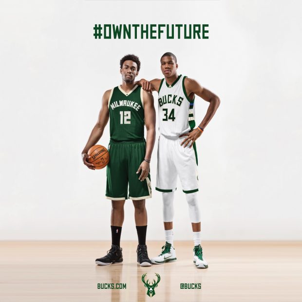 The best Giannis Antetokounmpo Background.