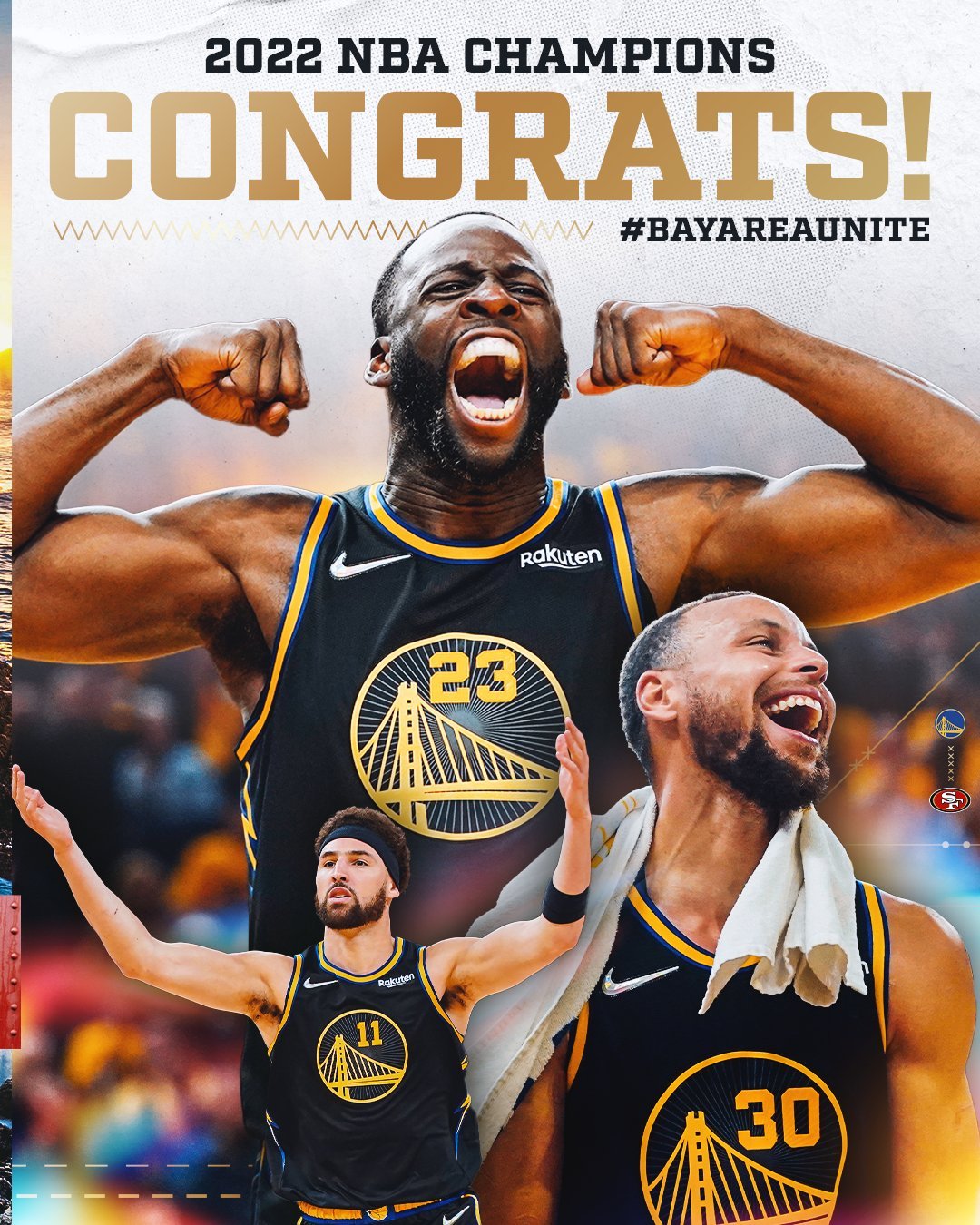 20222023 Golden State Warriors Fantasy Basketball Breakdown  FantraxHQ