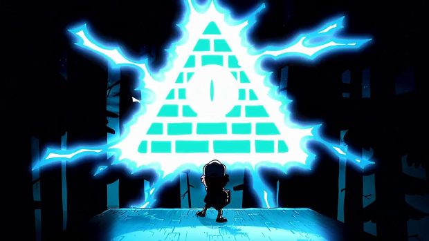 The best Gravity Falls Wallpaper.