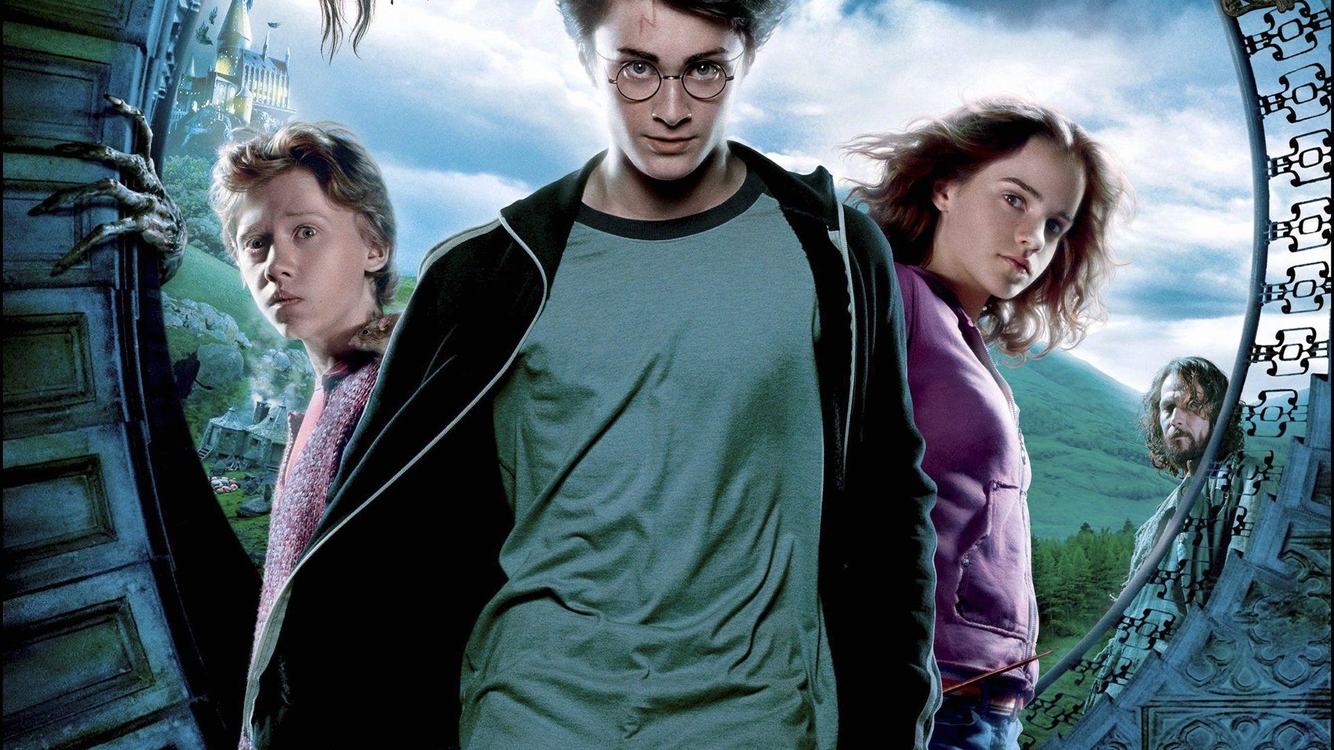 HD Harry Potter Wallpapers 