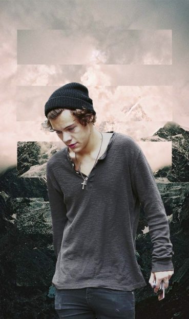 The best Harry Styles Wallpaper HD.