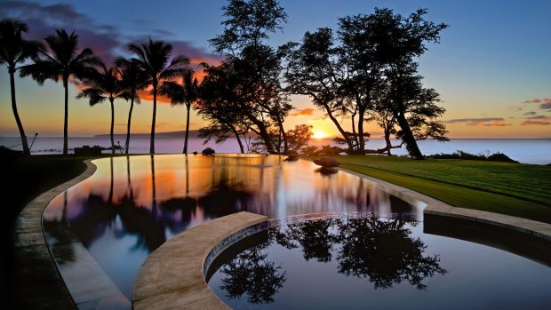 The best Hawaii Wallpaper HD.