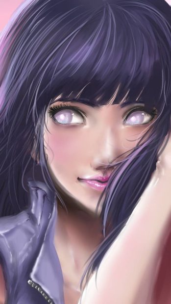 The best Hinata Wallpaper HD.