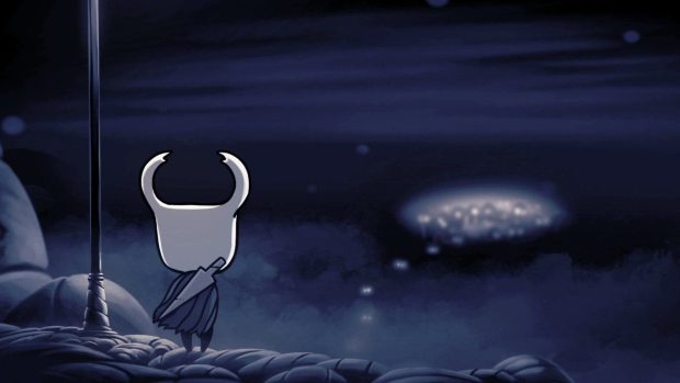 The best Hollow Knight Wallpaper.