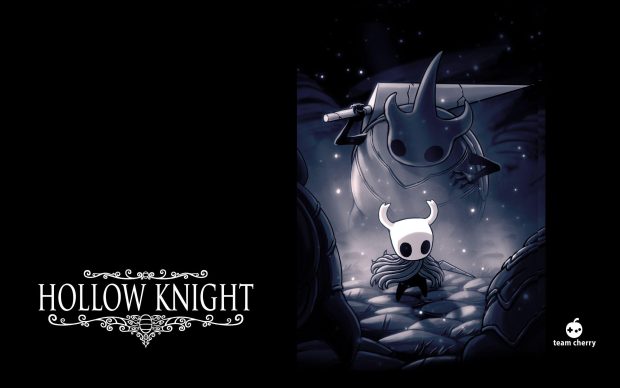 The best Hollow Knight Wallpaper HD.