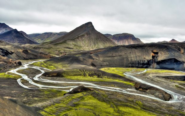 The best Iceland Wallpaper HD.