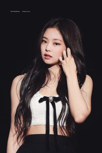 The best Jennie Background.