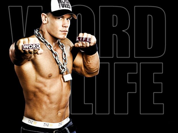 The best John Cena Wallpaper HD.